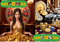 Live Roulette Strategy for Malaysians - MRCOIN88