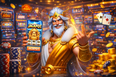 Top 20 Beginner-Friendly Slots on MRCOIN88 - MRCOIN88